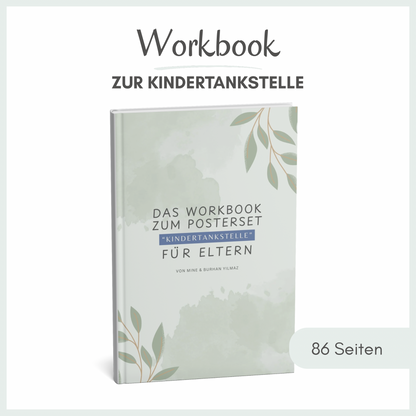 Workbook zur KinderTankstelle für Eltern (Download als PDF)