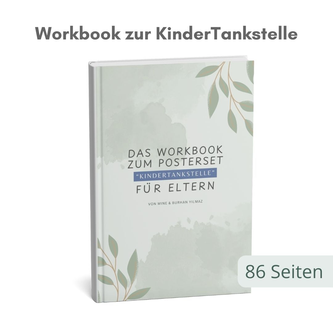 Workbook zur KinderTankstelle für Eltern (Download als PDF)
